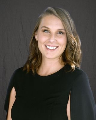 Britni Voshell profile image